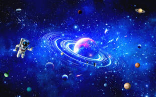 星空星座