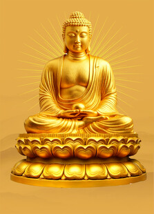 释迦摩尼佛