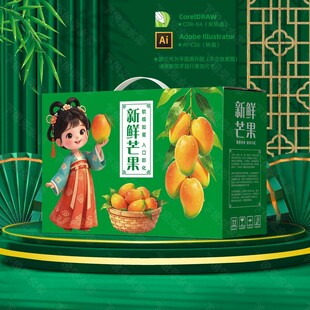 包装盒