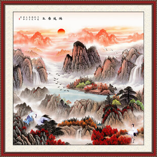 鸿运当头