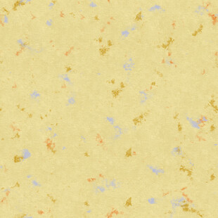 淡黄色杂色纹理背景图