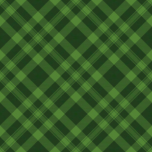 绿色格子纹理背景图案