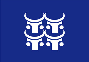 牛图腾图案设计