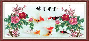 富贵有余