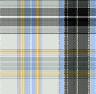 简约格子图案纹理背景