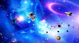 星空