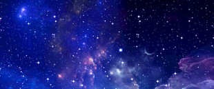 星空宇宙星空图