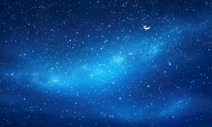 星空天花软膜