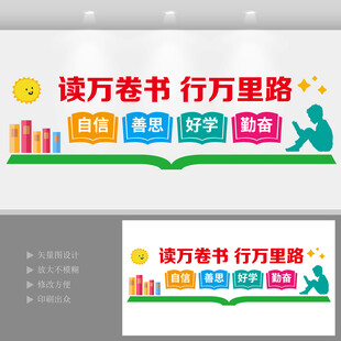 读万卷书行万里路