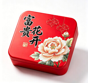 中秋月饼礼盒