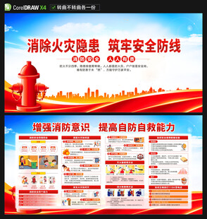 消防安全