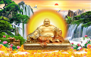弥勒佛