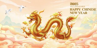 金龙