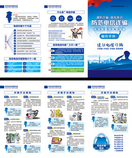 电信网络诈骗