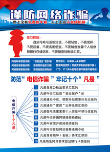电信网络诈骗