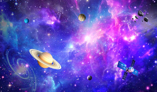 宇宙星空
