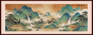 鸿运当头