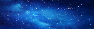 星空天花软膜