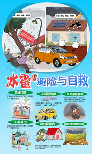 冰雹
