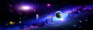 星空宇宙星空