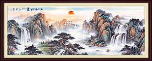 国画