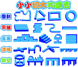 积木建构家