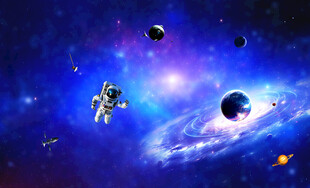 星空软膜天花
