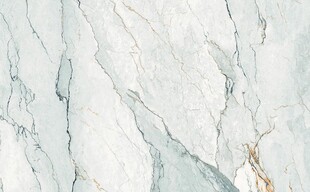 浅绿色水墨大理石石纹