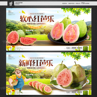 芭乐
