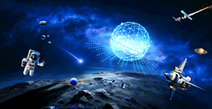 宇宙星球