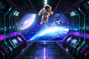 宇宙