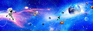 宇宙星空