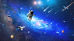 宇宙星空