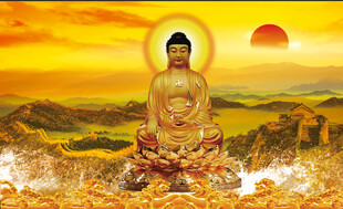 佛像