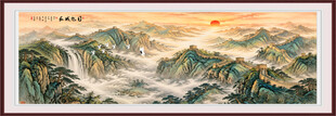 长城