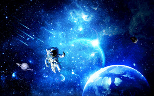 宇宙