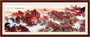 万里长城