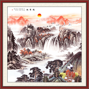 国画