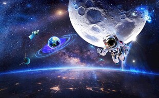 星空 星空背景