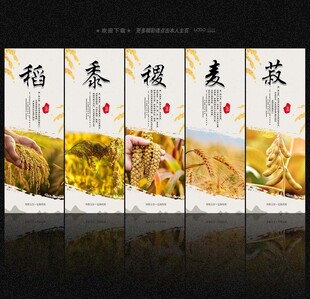 五谷