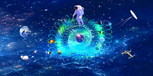 星空虫洞