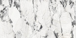 白色大理石纹理背景图