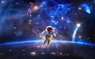 宇宙星空