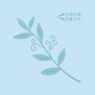植物插画