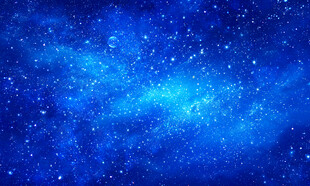 星空吊顶