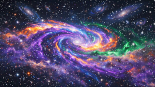 星空