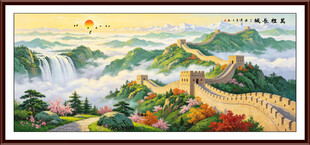 长城雄风