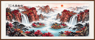 鸿运当头