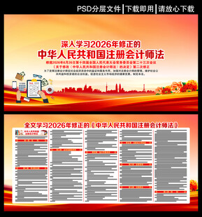 注册会计师法