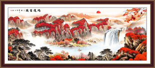 鸿运当头